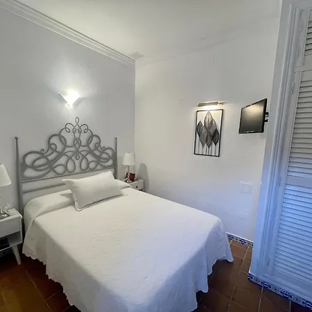 Hotel La Peña-3