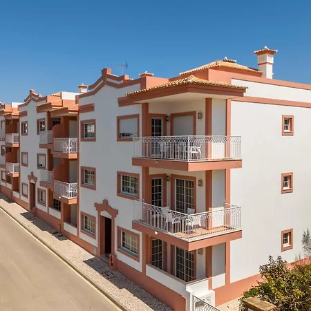Apartamentos Monte Da Vinha I-2