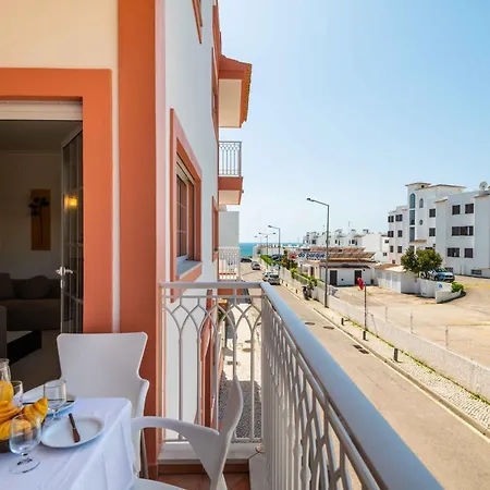 Apartamentos Monte Da Vinha I-3