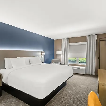 Comfort Inn & Suites Rome South-2
