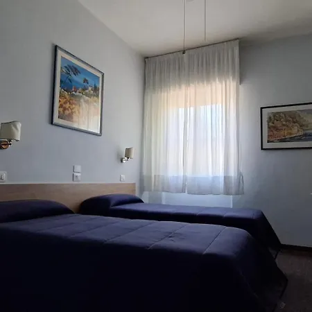 Hotel Lea-2