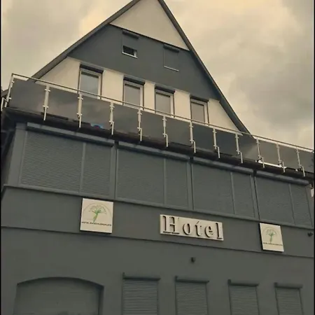 Hotel am Schlossplatz-3