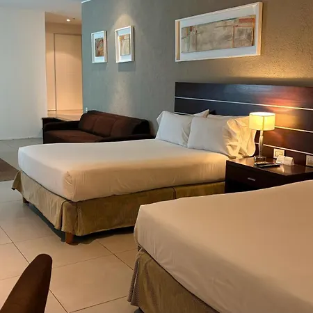 Orfeo Suites Cordoba-2