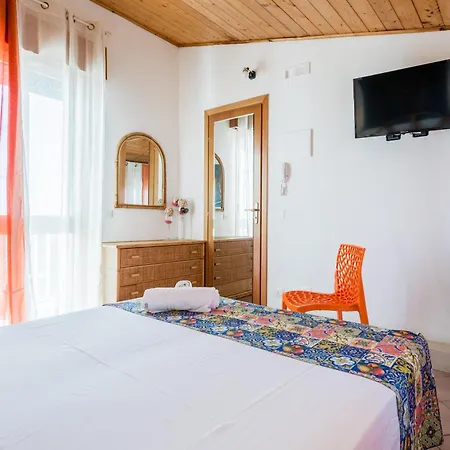 Villa Giummarito B&B-3