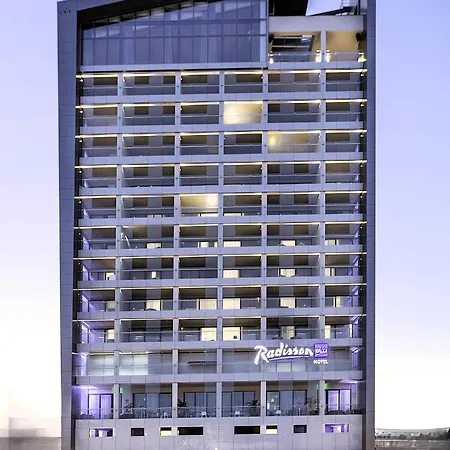 Radisson Blu Hotel, Larnaca-2