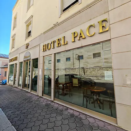 Hotel Pace-2