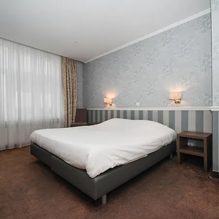 Hotel Louisa-3