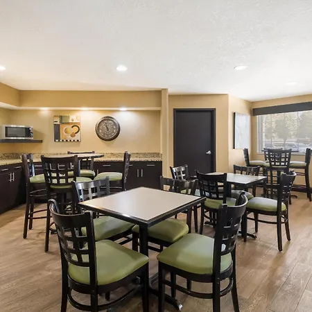 Mainstay Suites Chattanooga Hamilton Place-2