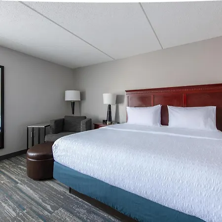 Hampton Inn Newport News-Yorktown-2