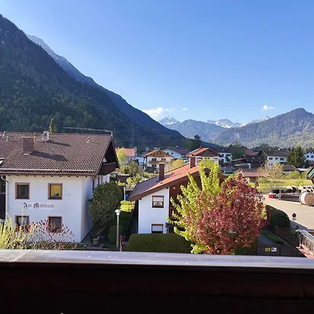 Pension Bavaria-3