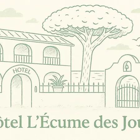 L'Ecume des Jours-2