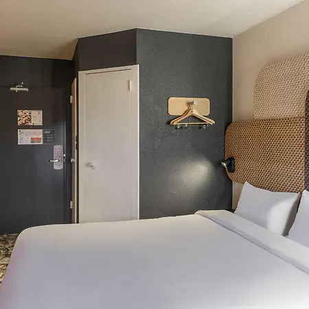 B&B HOTEL Toulouse Cité de l'Espace Hurel-2