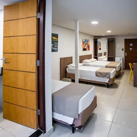 Bessa Beach Hotel-2