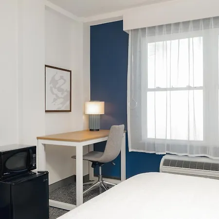 Spark By Hilton Orangeburg-2