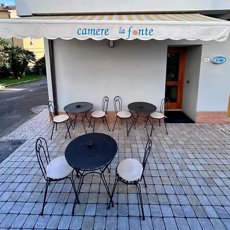 La Fonte Guest House-2