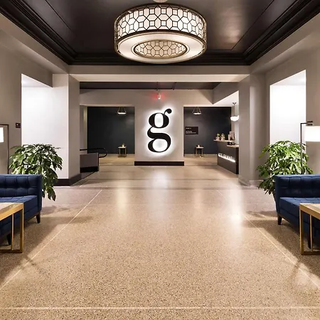 Hotel Grinnell, Ascend Hotel Collection-2
