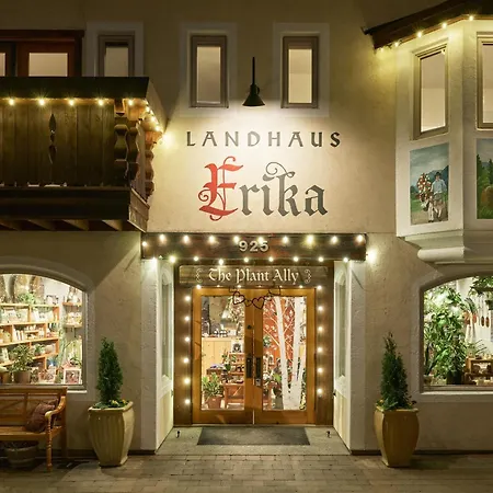 Landhaus Erika-2