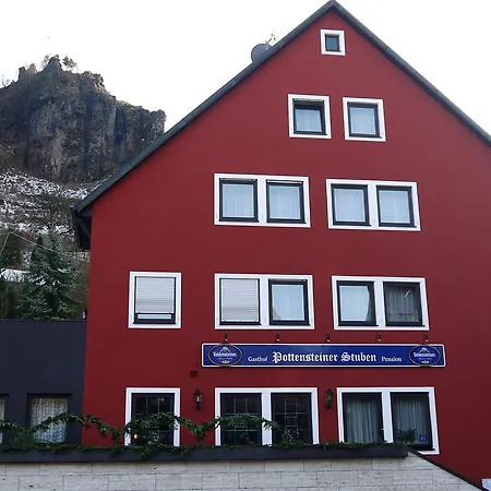 Pottensteiner Stuben Pension Gasthof-3