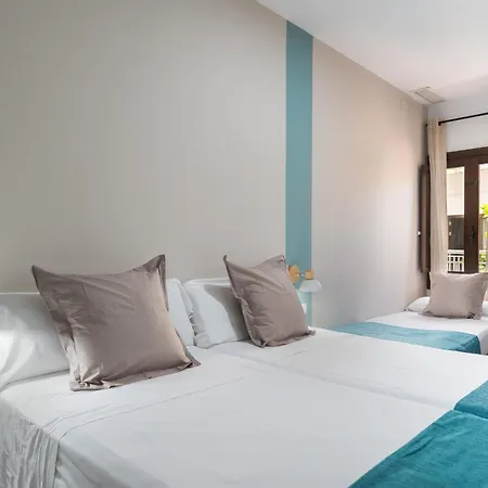 Hotel Boutique Puerta del Rincón-3
