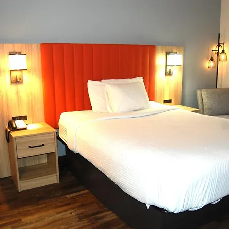 Vacation Lodge-3