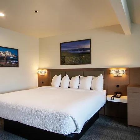 Sandpoint Hotel & Suites Downtown-2