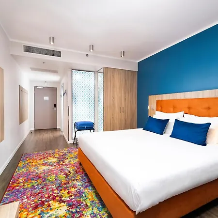 Three Corners Lifestyle Hotel-2