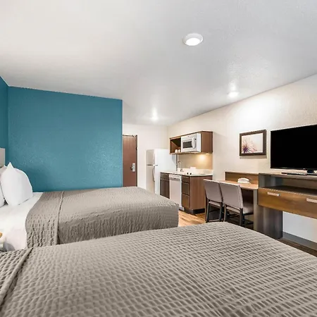 Woodspring Suites Davenport Fl-3