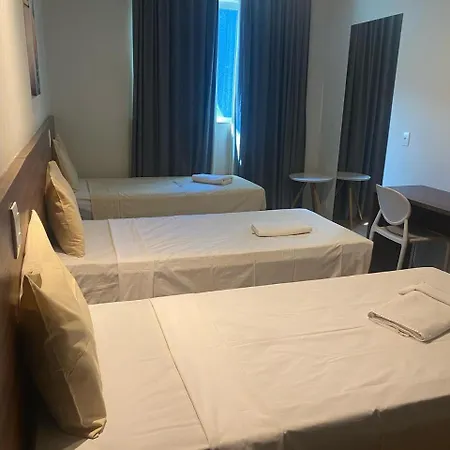 Hotel Be Loft Lounge-2
