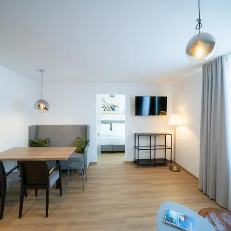 bodenseezeit Apartmenthotel Garni-3