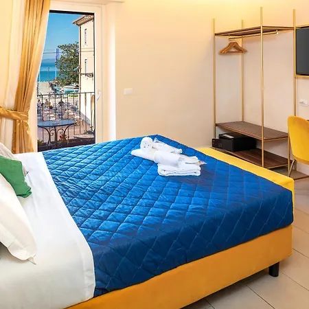 I Tre Re Rooms-2