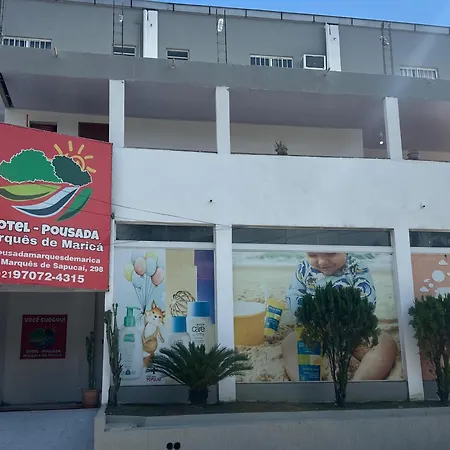 Hotel Marquês de Maricá-2
