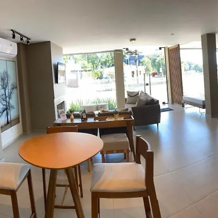 Hotel Barlos Aduana-2