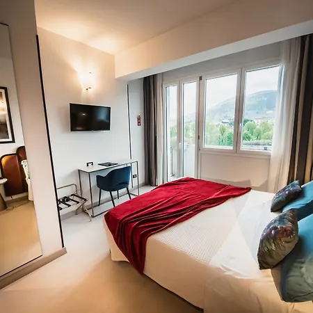 Art Hotel Milano-3