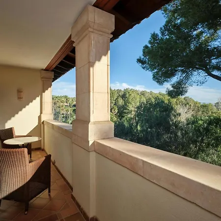 Sheraton Mallorca Arabella Golf Hotel-3