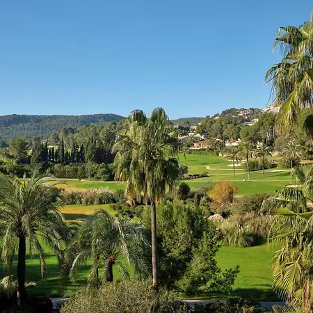 Sheraton Mallorca Arabella Golf Hotel-2