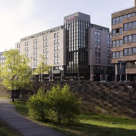 Maritim Hotel Nürnberg-3