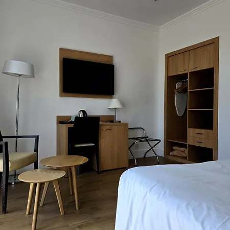 Hotel Carlton Nice-2