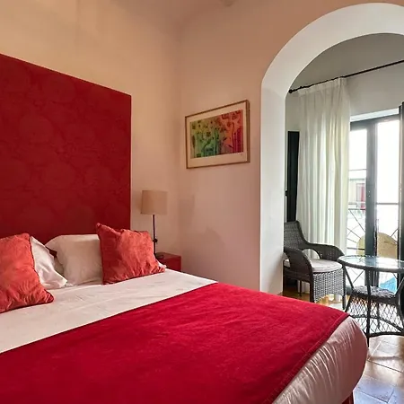 Hostal Casa Alborada-2