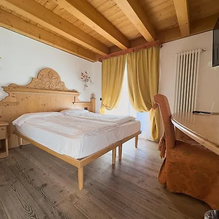 Hotel Garnì Il Giglio-2