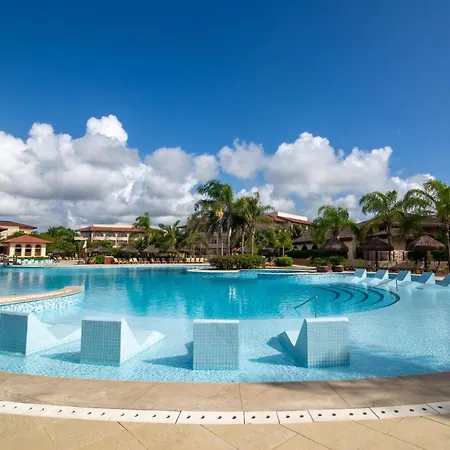 Grand Palladium Imbassaí Resort&Spa - All Inclusive-3