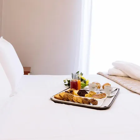 Hotel Leon - Ristorante Al Cavallino Rosso-2