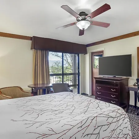 Best Western Plus Yosemite Gateway Inn-2