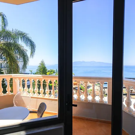 Hotel Apollon Sarande-2