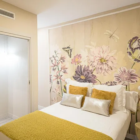 Hostal Plaza Boutique - Solo adultos-3