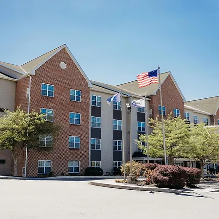 Parkview Inn & Suites, Lancaster Amish Country, Pa-2