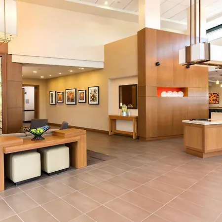 Hyatt Place Canton-2