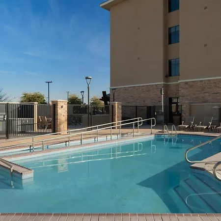 Towneplace Suites By Marriott Carlsbad-2