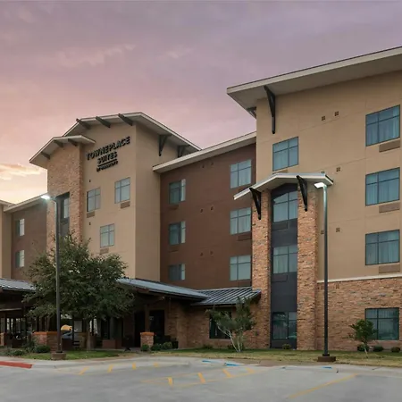 Towneplace Suites By Marriott Carlsbad-3