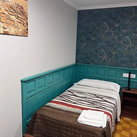 Hotel Celta Galaico-3