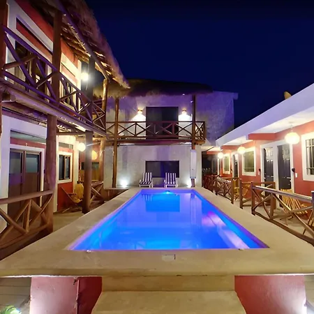 Holbox Isla Bonita-2